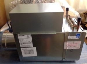 Metalaire Air Terminal Unit Th508 SPW Industrial