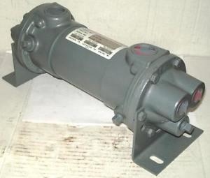 Young Touchstone Radiator Series F 4 Pass Heat Exchanger YT-307702 / F ...