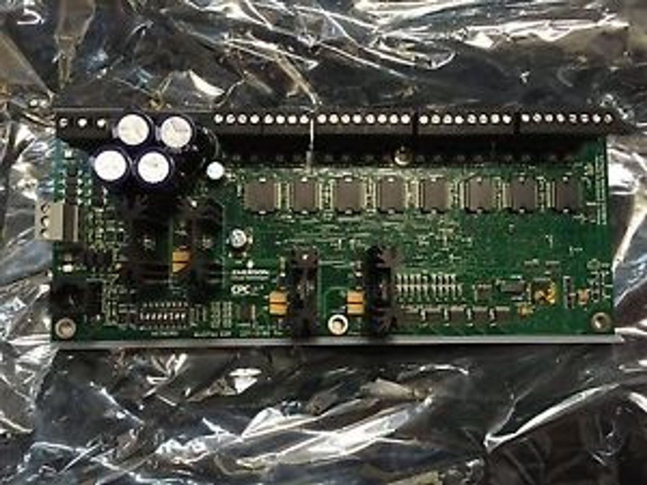 CPC Multiflex ESR Boards 2373199 New SPW Industrial