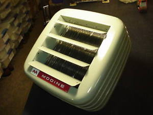 Modine HS33S HS33S01 Steam or Hot Water Unit Heater SPW Industrial