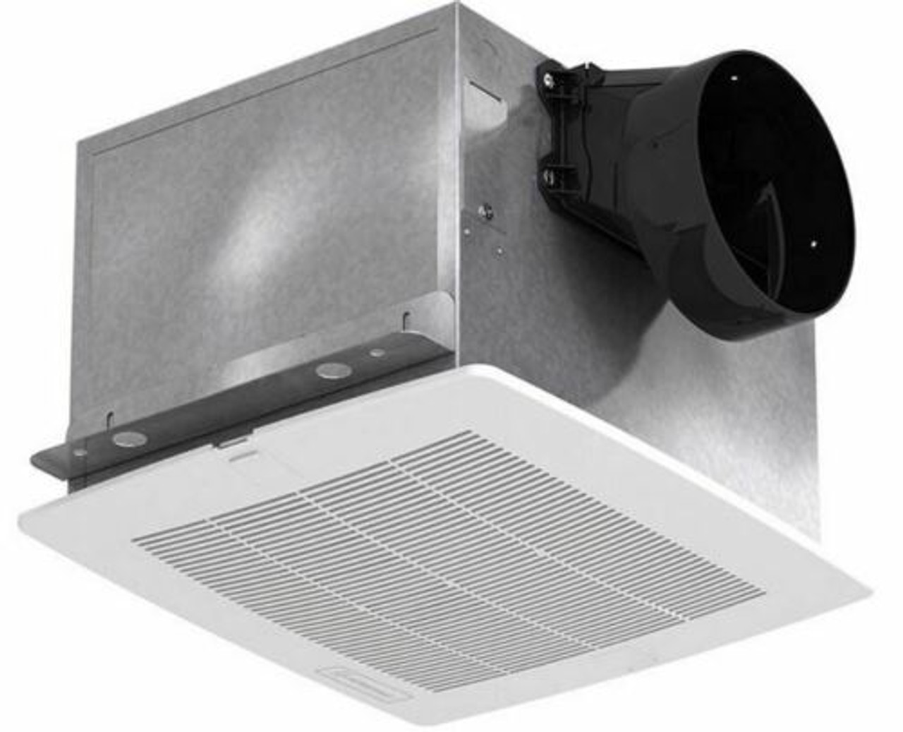 NEW Greenheck SPA90QD Ceiling Exhaust Fan 115v 84 CFM