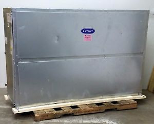 Air Handler Carrier Ton Ac Unit Carrier 20 Ton Commercial Air