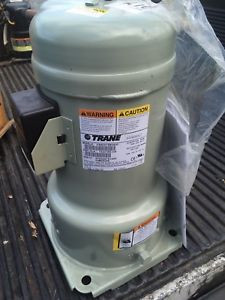 Trane Compressor 7.5 Ton 208-230 V 60 Hz 3 Ph COM08288 CSHC075R0A0C ...