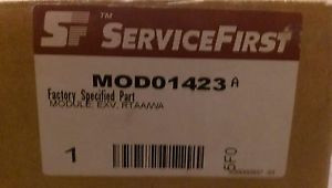 Trane Exv Drive Module #67 TRANE MOD01423 RTAA CHILLER EXV MODULE - SPW Industrial