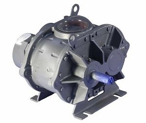 Howden Roots™ 47 URAI Rotary Positive Displacement Blower Pump Carpet ...