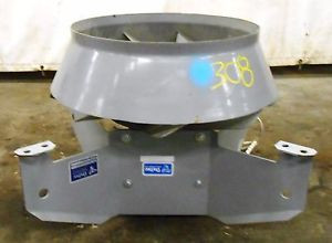 Daltec Fans DALTEC/ROCKWELL MIXED FLOW FAN 80026-469-03 80026-844-03-R 5HP 208-230/ ...
