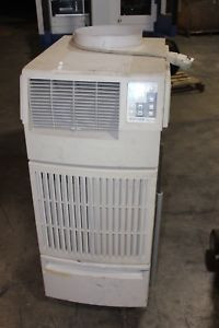 Movincool Office Pro 24 Portable Air Conditioner Working SPW Industrial