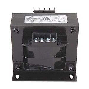 Transformer Control Ouput 12 & 24V 350Va - SPW Industrial
