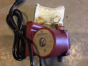 Grundfos Up1510Buc5/Lc Water Circulation Pump SPW Industrial