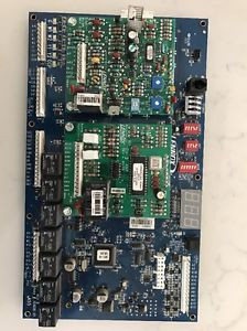 Business & Industrial HVAC LENNOX 23W25 Furnace Control Circuit Board