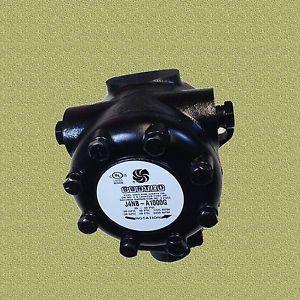 Waste Oil Heater Parts Suntec J4NB-A1000G fuel pump Clean Burn Firelake  Wedco - SPW Industrial