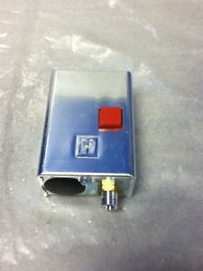 HONEYWELL C434A1013 PILOT SAFETY CONTROL SPW Industrial