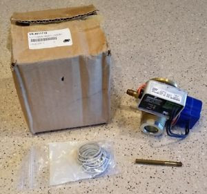 OEM Emerson 24V Traxoil Oil Level Control USA SPW Industrial