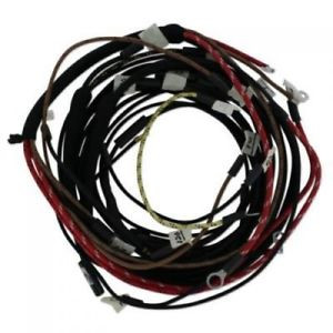 Buy Wiring Harness Massey Ferguson To35 1750601M91