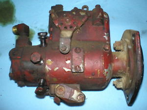 Buy Farmall 560D D282 Injector Pump