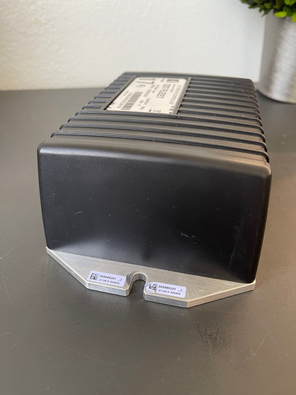 CURTIS 1206HB5201 DC Motor Controller