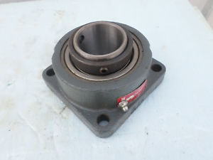 Buy Browning Sfb1000Ne 2 Bore Roller Bearing Flange Unit