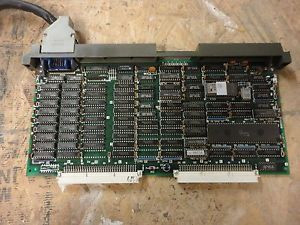 三菱電機MC724D-1 Board BN634A232G51A