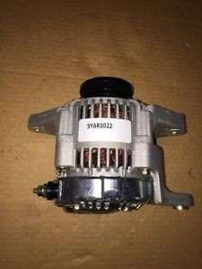Buy Toyota Forklift Alternator (270702300171R)