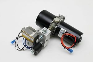 Buy Genie 13922, Power Unit Assembly, Boom Brakes, Oem, Boom Lift