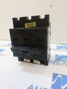 Square D Ehb34100 3 Pole 100 Amp 480 Volt Ehb Nehb Circuit Breaker Bolt