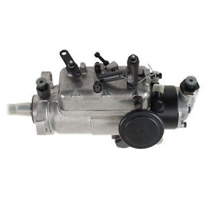 Fuel Injection Pump For Long Tractor 510 2510 Cav 3832F051 3832F050 U530  Tx15803