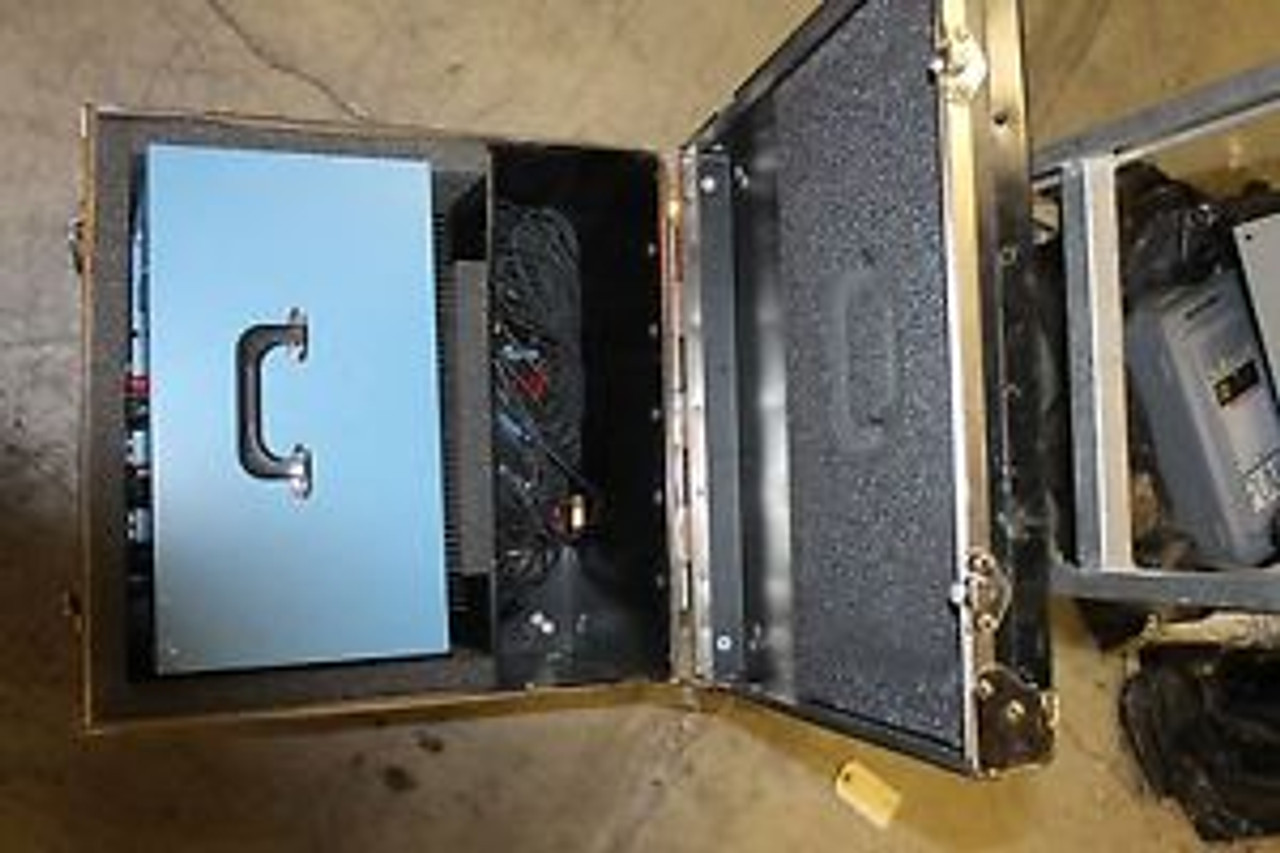 Megger 2001-692 8-Channel Digital Hydrometer Kit for BITE Series