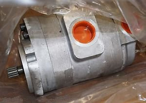 M916 M920 Military Semi Truck Pto 