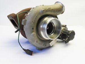 Garrett 5801621755 Turbo Turbocharger Gtc4088Bknv Case Ih 8.7 D
