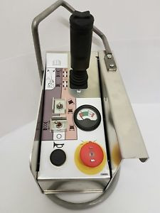 Skyjack Part 163167 - New Skyjack Control Box - SPW Industrial