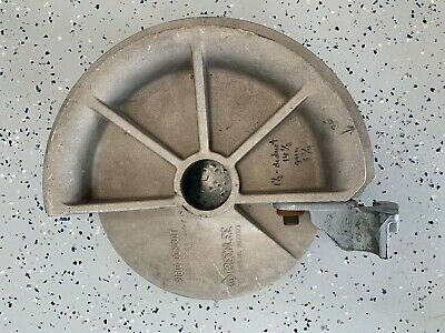 Greenlee 5017935.7 11/2 2 Inch Shoe 555 Bender Rigid Ips Imc Conduit