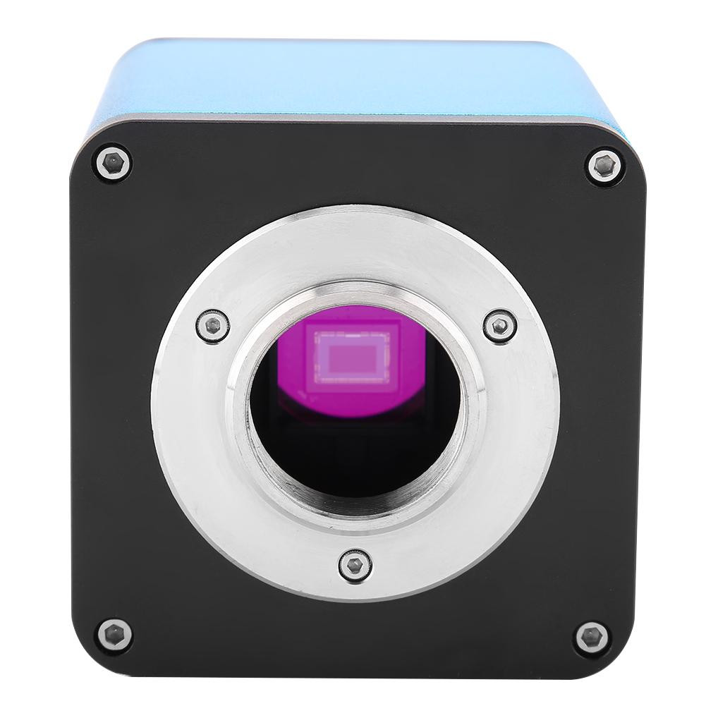 AF200 HDMI HD Auto Focusing Industry Microscope Camera 200M Pixels