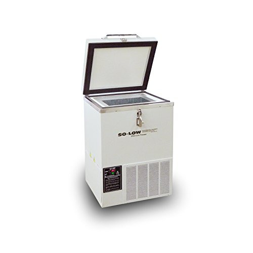 so low chest freezer