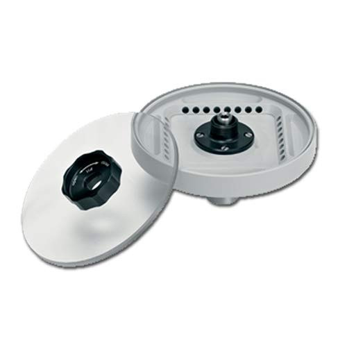 Benchmark Z216 32 Rotor For Series Z216 High Speed Microcentrifuges 4xpcr Strips 32x0 2 Ml Capacity