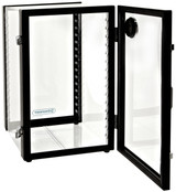 Bel-Art Dry-Keeper PVC Vertical Desiccator Cabinet; 2.0 cu. ft. (H42056-0001)