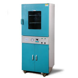 HNZXIB 215L 9Cu Ft Stainless Steel Vacuum Drying Oven for Laboratory Extraction