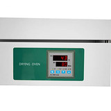 Digital Bench-top Compact Constant-Temperature Gravity Convection Drying Oven, 18L/0.63 Cu ft, 300??C, 600W, 110V