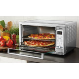 Designed For Life Extra-Large Convection Countertop Oven | 90-Minute Timer With Automatic Shut-Off