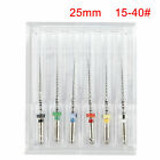 Dental Endodontic Engine Rotary Files Niti/Stainless Mix Mtf Dk Rc Reamers Glidd Dental Endodontic Engine Rotary Files Niti/Stainless Mix Mtf Dk Rc Reamers Glidd