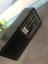 DVR2000C Digital Regulator Protection Indicators