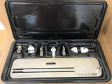 Smith & Nephew Acufex Graftmaster Ii System W/ Case