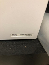 Agilent Tech. AriaMx Real-Time PCR System.G8830A