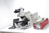 Nikon 90i Fluorescence Motorized Phase Contrast Microscope Unit2
