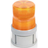 Edwards Signaling 105Hista-N5 High Intensity Strobe Amber 120V Ac