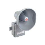 Federal Signal 300Gc-024 Selectone; Signal, 24Vac/Dc, Gain Control