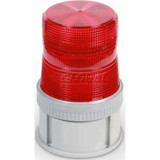 Edwards Signaling 105Histr-N5 High Intensity Strobe Red 120V Ac