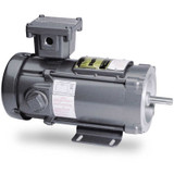 Baldor-Reliance Dc Explosion Proof Motor, Cdpx3410, 0.25 Hp, 1750 Rpm, Xpfc, 56C