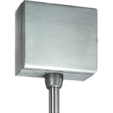 Hoffman CCC60S605521, Hmi Enclosure, Cs600 Mounting, 600X550X210Mm, SS Type 304