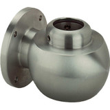 Hoffman A907236FSD, Free Stand, Single/Dual Access, 2 Door, 90.06X72.06X36.06, Steel/Paint