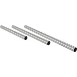 Hoffman ST500SS, Straight Tubing, 500Mm, SS Type 304
